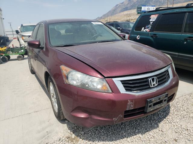 HONDA ACCORD LXP 2010 1hgcp2f45aa062649