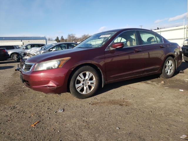 HONDA ACCORD LXP 2010 1hgcp2f45aa062652