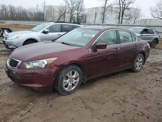 HONDA ACCORD LXP 2010 1hgcp2f45aa066572