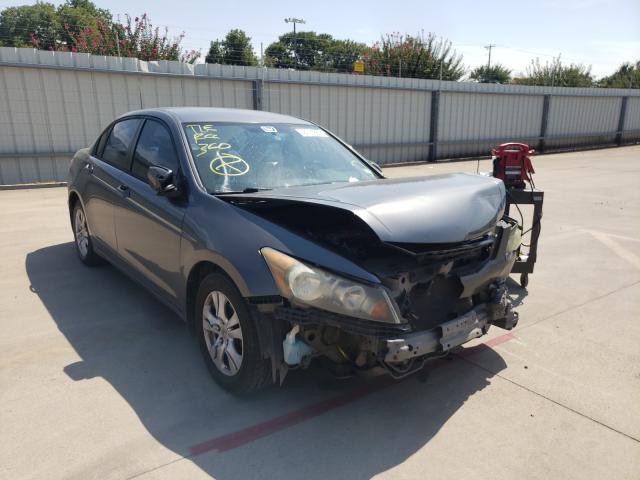 HONDA ACCORD LXP 2010 1hgcp2f45aa069875