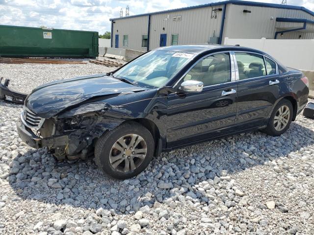 HONDA ACCORD LXP 2010 1hgcp2f45aa072159