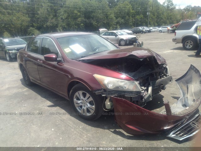 HONDA ACCORD SDN 2010 1hgcp2f45aa074090