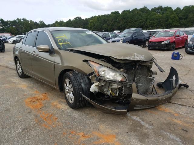 HONDA ACCORD LXP 2010 1hgcp2f45aa075241