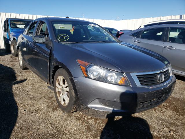 HONDA ACCORD LXP 2010 1hgcp2f45aa087213