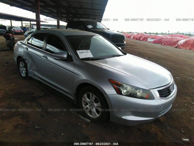 HONDA ACCORD SDN 2010 1hgcp2f45aa087891