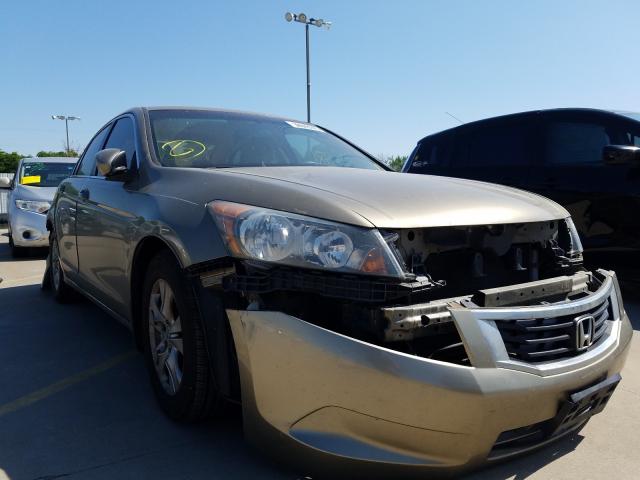 HONDA ACCORD LXP 2010 1hgcp2f45aa089270