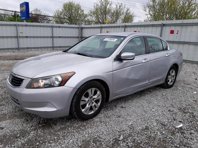 HONDA ACCORD 2010 1hgcp2f45aa093786