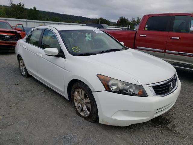 HONDA ACCORD LXP 2010 1hgcp2f45aa093951