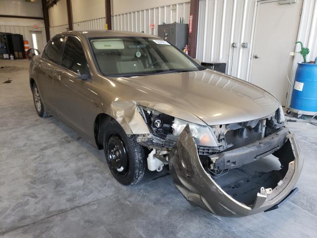 HONDA ACCORD LXP 2010 1hgcp2f45aa094341