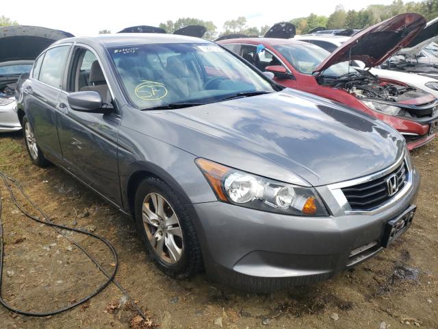 HONDA ACCORD LXP 2010 1hgcp2f45aa099281