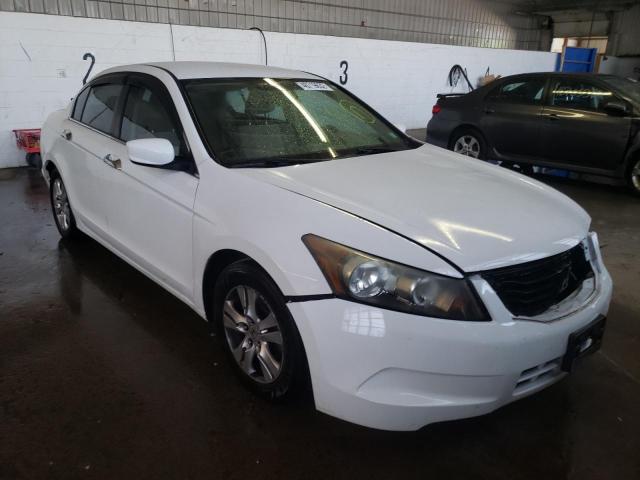 HONDA ACCORD LXP 2010 1hgcp2f45aa101370