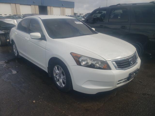 HONDA ACCORD LXP 2010 1hgcp2f45aa105631