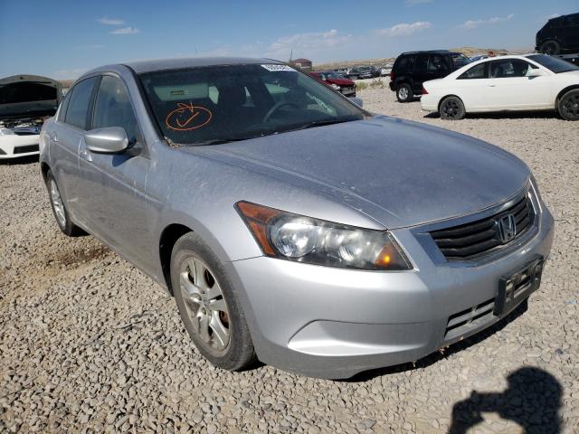 HONDA ACCORD LXP 2010 1hgcp2f45aa107802