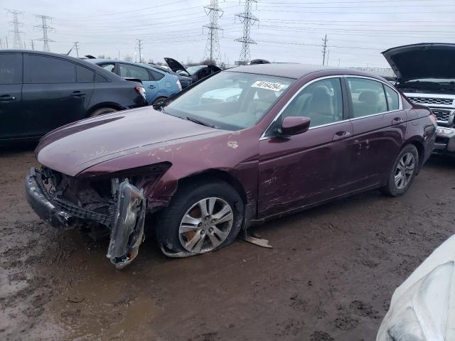 HONDA ACCORD 2010 1hgcp2f45aa108741