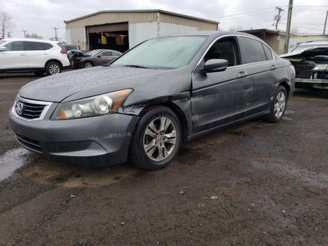 HONDA ACCORD 2010 1hgcp2f45aa111316