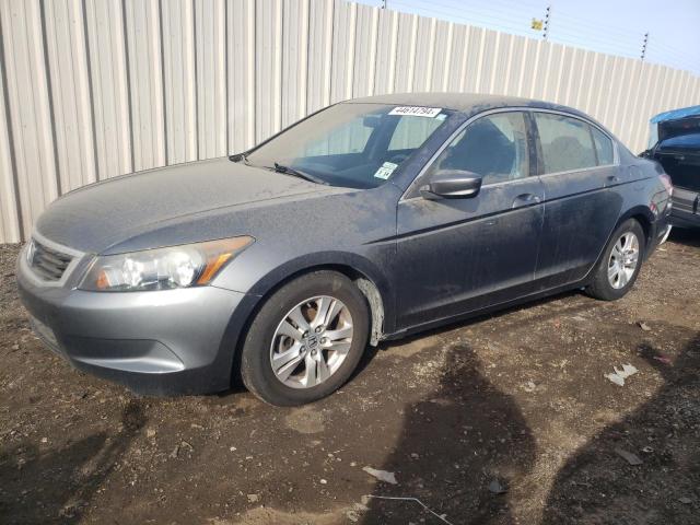 HONDA ACCORD 2010 1hgcp2f45aa113941