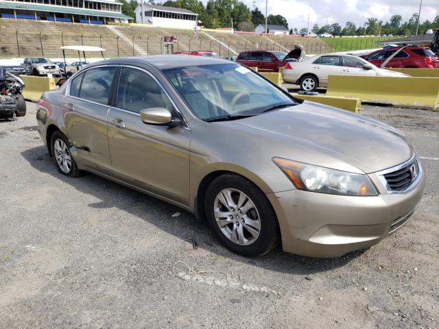 HONDA ACCORD LXP 2010 1hgcp2f45aa114037