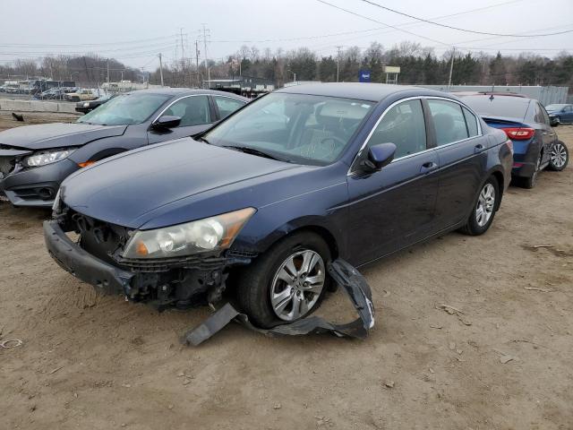 HONDA ACCORD LXP 2010 1hgcp2f45aa115950