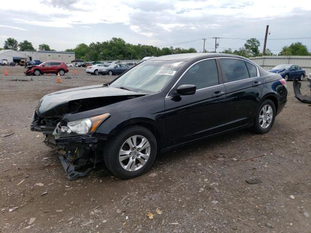 HONDA ACCORD LXP 2010 1hgcp2f45aa121750