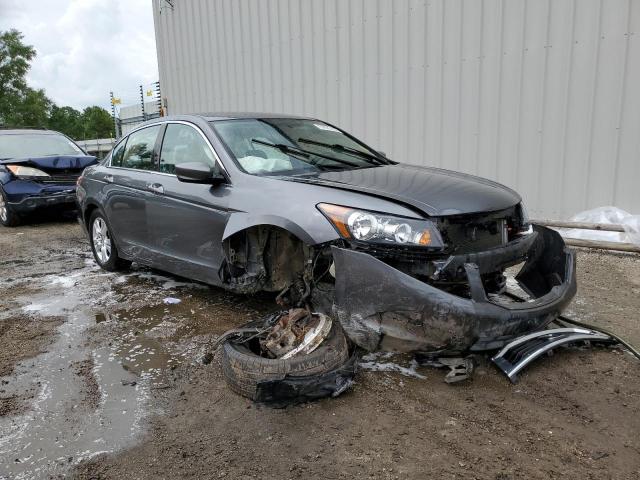 HONDA NULL 2010 1hgcp2f45aa122056