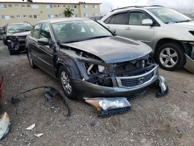 HONDA ACCORD LXP 2010 1hgcp2f45aa123109