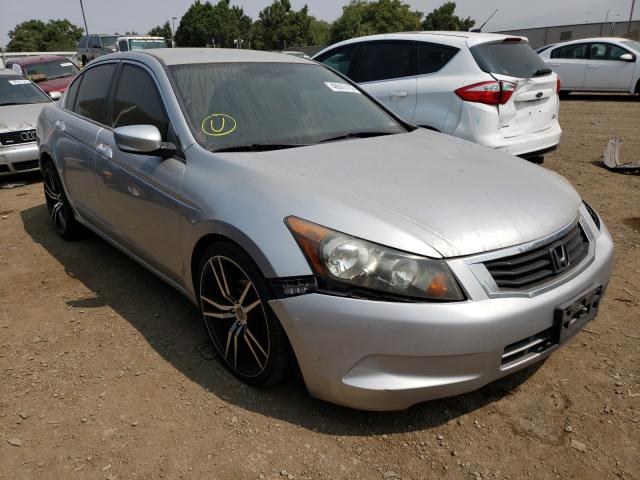 HONDA ACCORD LXP 2010 1hgcp2f45aa123448