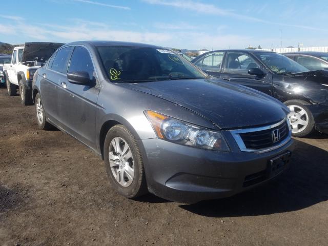 HONDA ACCORD LXP 2010 1hgcp2f45aa125698