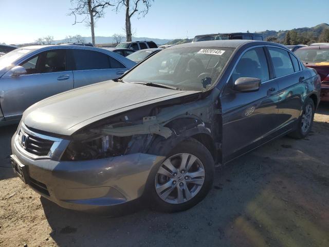 HONDA ACCORD LXP 2010 1hgcp2f45aa130027