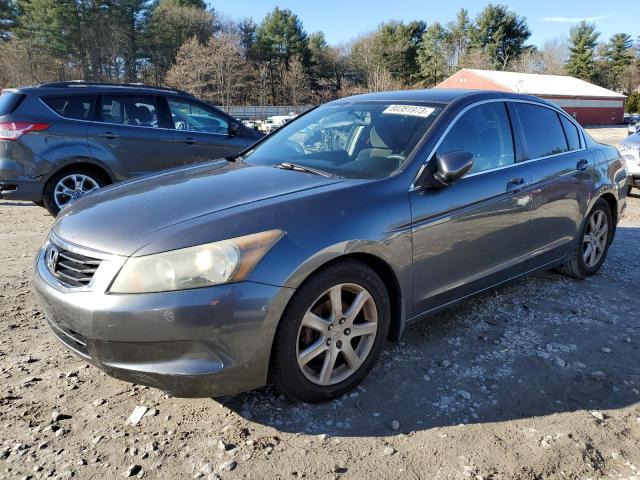 HONDA ACCORD 2010 1hgcp2f45aa130044