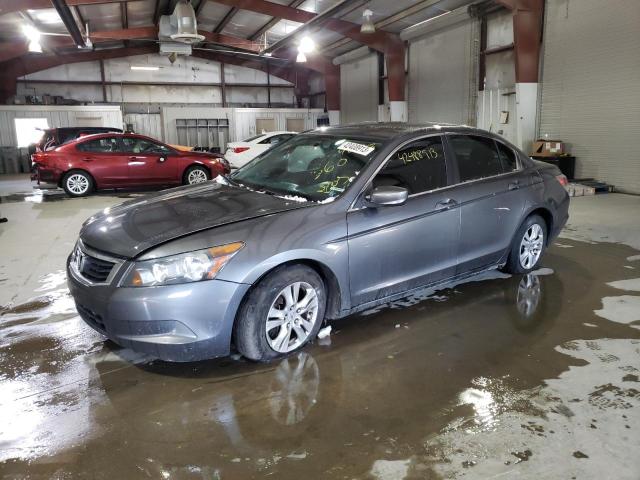 HONDA ACCORD LXP 2010 1hgcp2f45aa130089