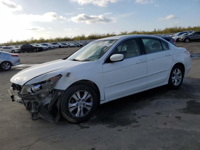 HONDA ACCORD LXP 2010 1hgcp2f45aa131601