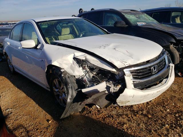 HONDA ACCORD LXP 2010 1hgcp2f45aa136197