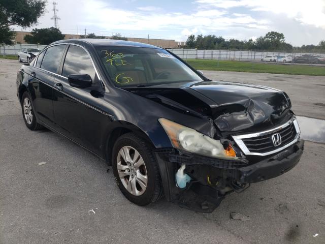 HONDA ACCORD LXP 2010 1hgcp2f45aa148253