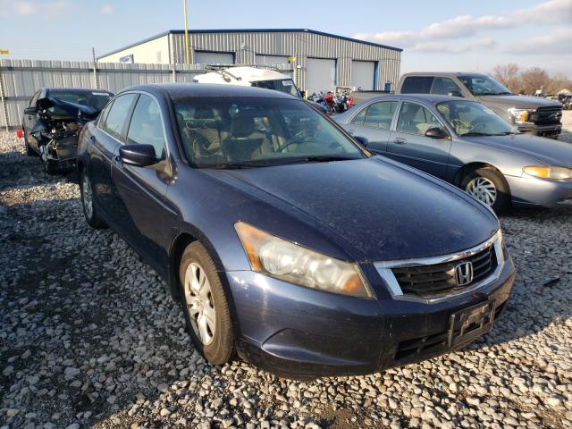 HONDA ACCORD LXP 2010 1hgcp2f45aa149192