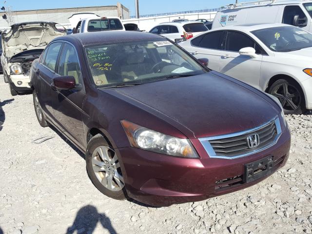 HONDA ACCORD LXP 2010 1hgcp2f45aa154781