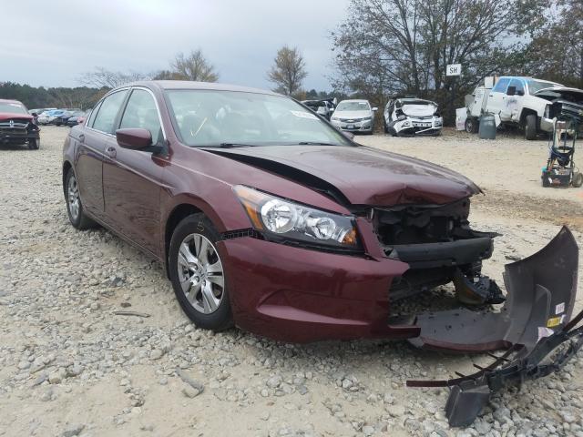 HONDA ACCORD LXP 2010 1hgcp2f45aa160404