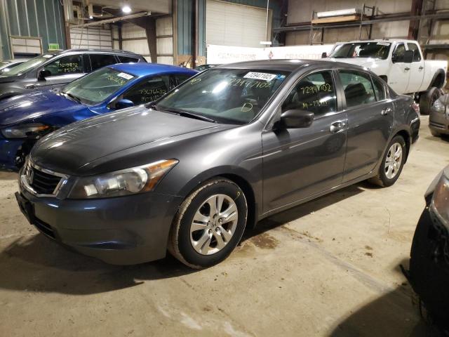 HONDA ACCORD LXP 2010 1hgcp2f45aa161004