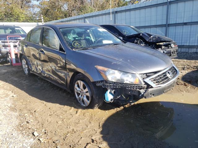 HONDA ACCORD LXP 2010 1hgcp2f45aa163237