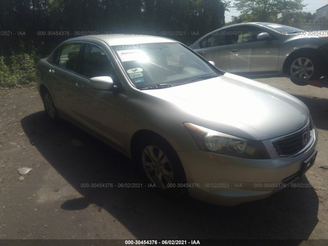 HONDA ACCORD SDN 2010 1hgcp2f45aa165909