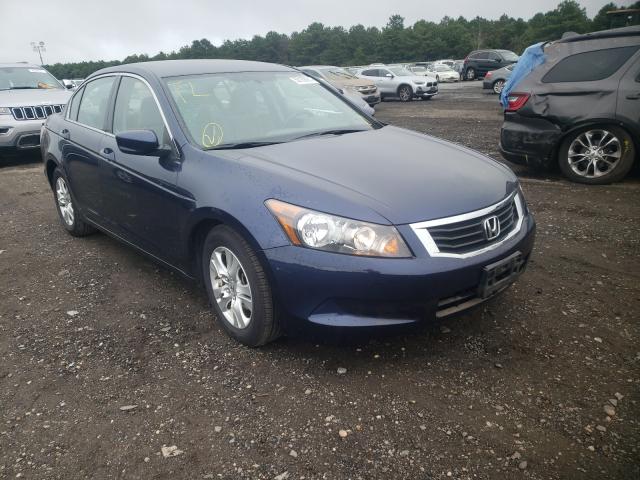 HONDA ACCORD LXP 2010 1hgcp2f45aa167952