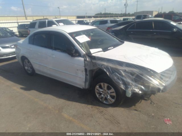 HONDA ACCORD SDN 2010 1hgcp2f45aa170589