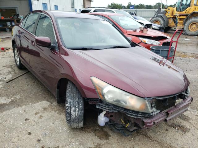 HONDA ACCORD LXP 2010 1hgcp2f45aa174044