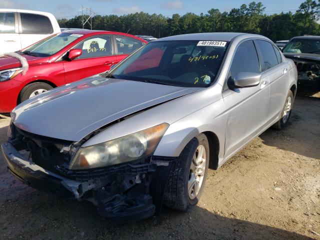 HONDA ACCORD LXP 2010 1hgcp2f45aa175310