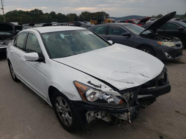 HONDA ACCORD LXP 2010 1hgcp2f45aa181513