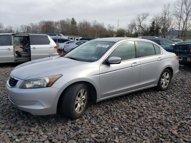 HONDA ACCORD LXP 2010 1hgcp2f45aa192883