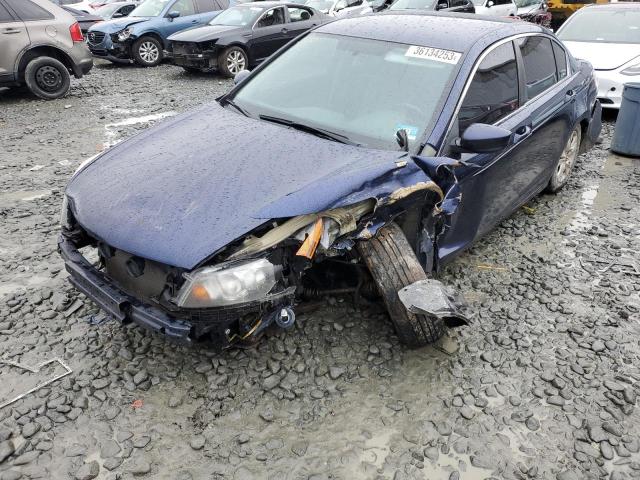 HONDA ACCORD LXP 2010 1hgcp2f45aa193578