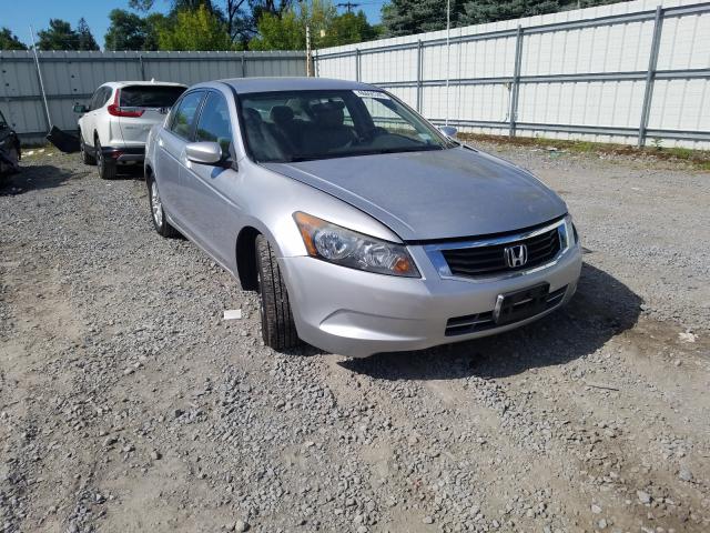 HONDA ACCORD LXP 2010 1hgcp2f45aa194598