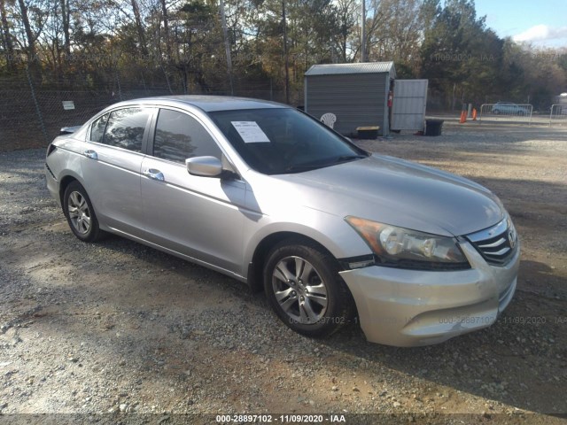 HONDA ACCORD SDN 2011 1hgcp2f45ba007975