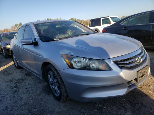 HONDA ACCORD LXP 2011 1hgcp2f45ba007989