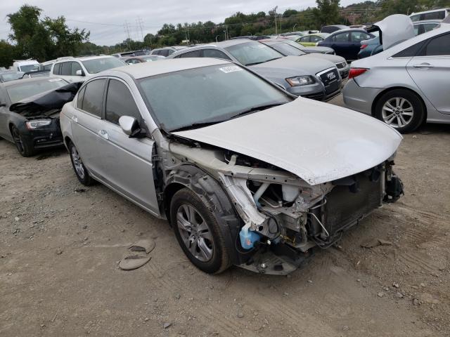 HONDA ACCORD LXP 2011 1hgcp2f45ba010214